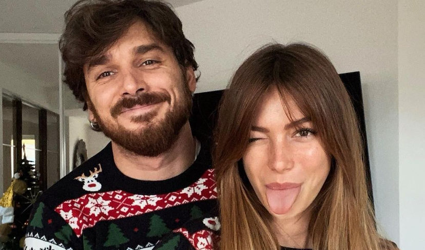 Andrea Cerioli e Arianna Cirrincione presto genitori? L’ex tronista interviene sulla presunta gravidanza preview