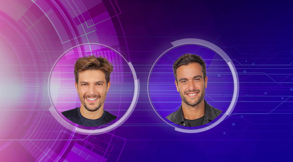 Sondaggi finalista GF Vip