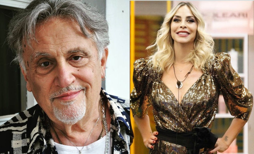 Stefania Orlando mette un “punto” su Andrea Roncato: “Non voglio più parlarne” (ma lui continua) article-post