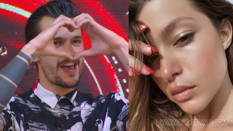 Andrea Zelletta dopo il GF Vip si trasferisce a Monza?