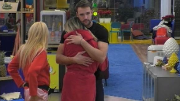 “Stefania Orlando? E’ intoccabile per me!”, Andrea Zenga sulle nomination con Ermito – VIDEO preview