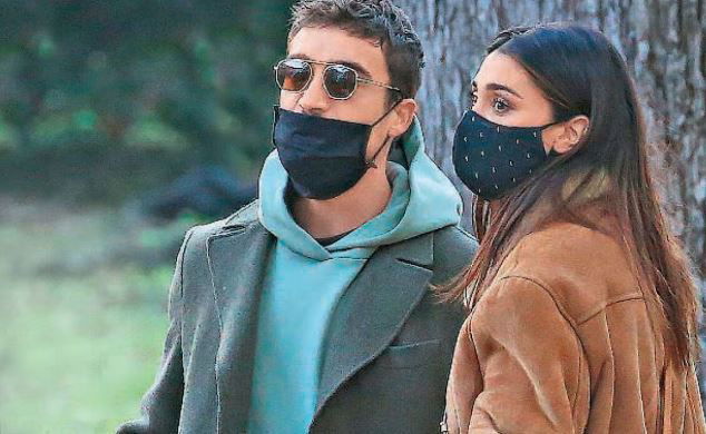 Belen Rodriguez incinta? “Convivenza già da novembre con Antonino”, le ultime news di gossip preview