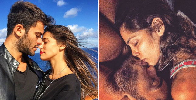 Ariadna Romero svela perché la storia con Pierpaolo Pretelli è finita: “Nessun tradimento, però…” article-post