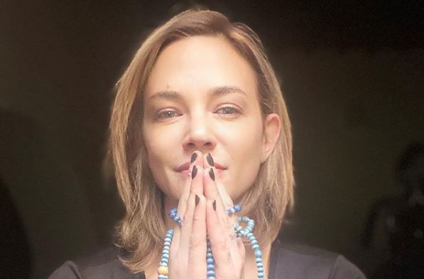 Asia Argento