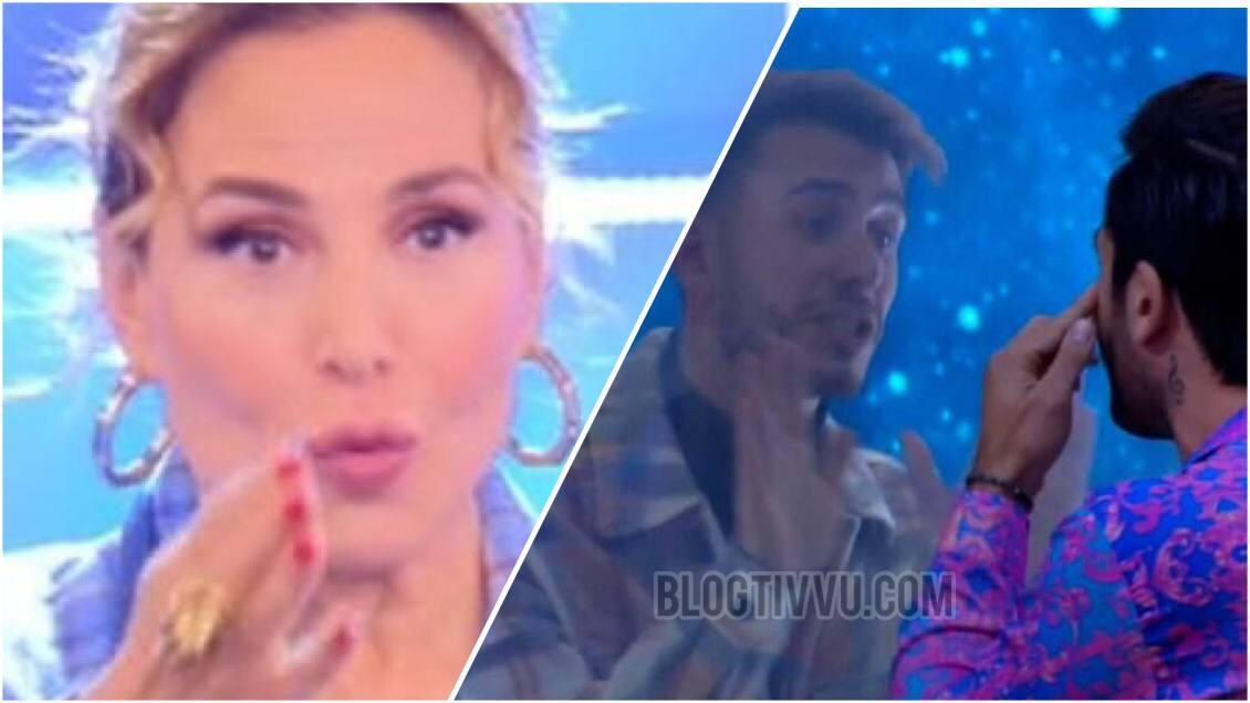 “Oggi Giulio non c’è: Pierpaolo non può trattarlo così!”, la d’Urso contro la richiesta di Pretelli article-post