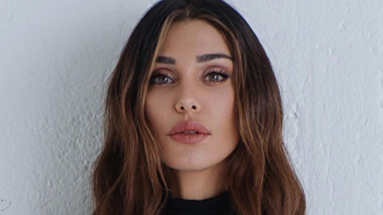 Belen Rodriguez