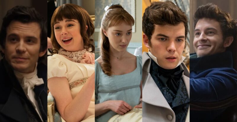 Quanti anni hanno i personaggi di Bridgerton? Età di ogni componente e paragone con gli attori preview
