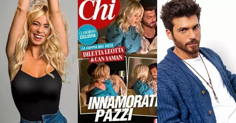 Can Yaman “contro” le fan? L’attore difende la sua storia con Diletta Leotta e manda un messaggio chiaro preview