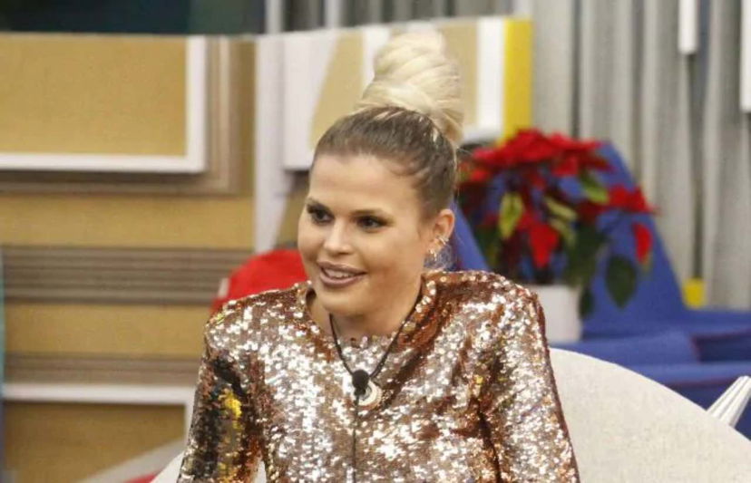 Perchè Carlotta Dell’Isola non mostra il carattere al GF Vip? Parla il fidanzato Nello Sorrentino preview