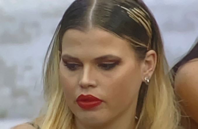 Perché Carlotta Dell’Isola non emerge al GF Vip? Parla Francesco Facchinetti (che lavora con lei) preview