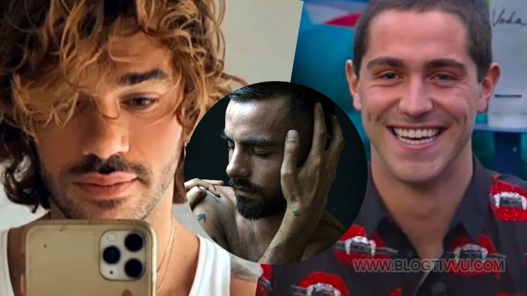 Claudio Sona parla di Tommaso Zorzi e svela se sente ancora il suo ex Mario Serpa preview