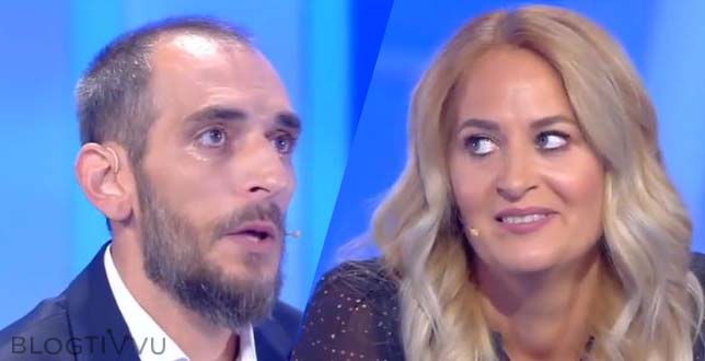 C'è posta per te, Alessandro e Florinda