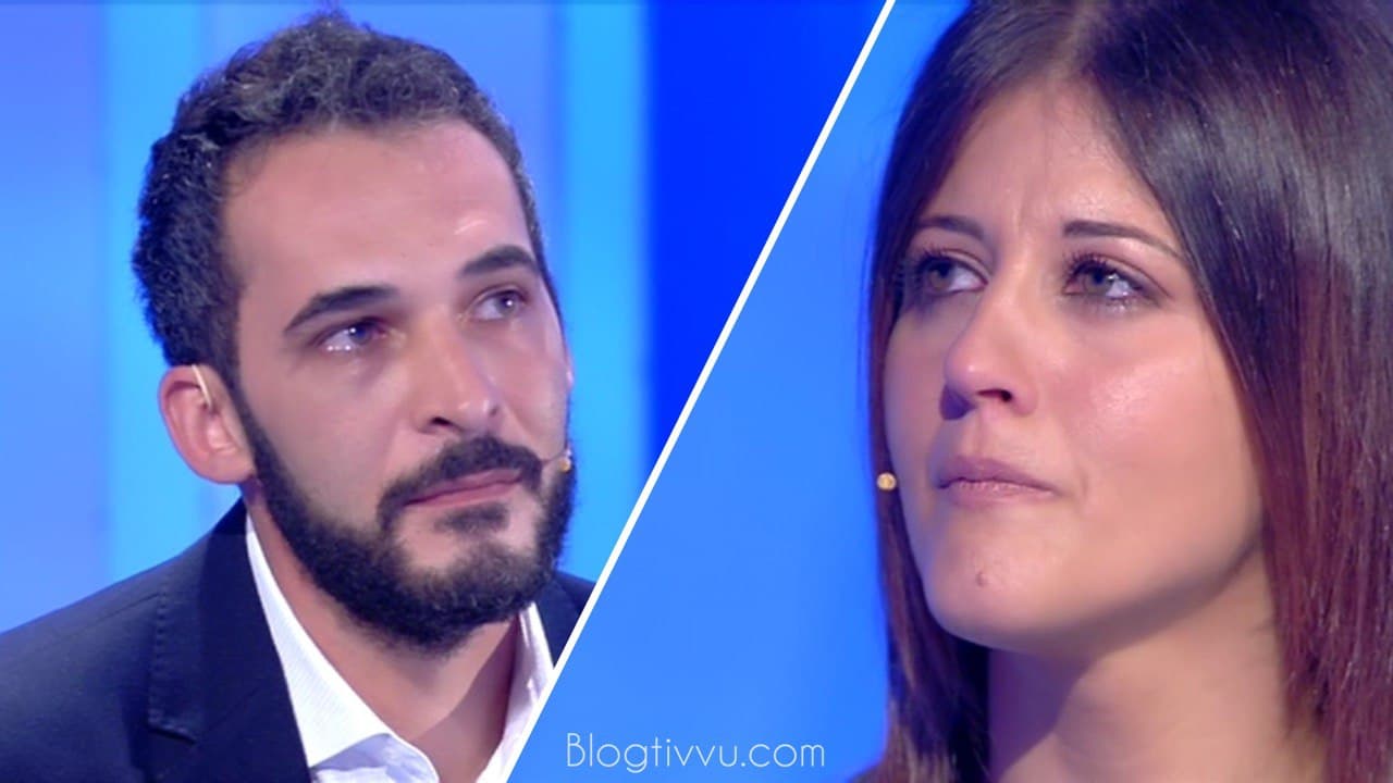 C'è posta per te, Francesco tradisce Susy