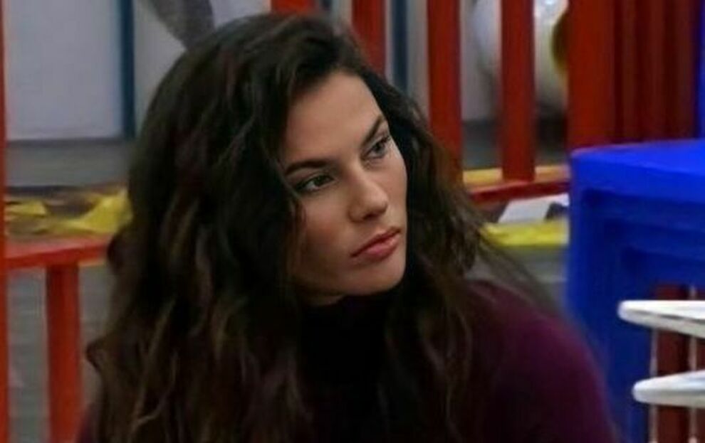Dayane Mello, le scelte prima del GF Vip