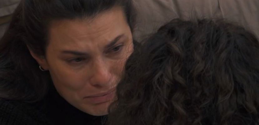 Dayane Mello piange al GF Vip: “Temo di perdere tutto!”, il lato fragile del reality – VIDEO preview