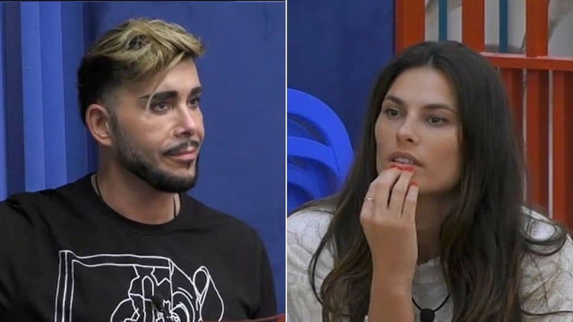 “Urtis vuole un figlio”, Dayane Mello svela: “Farei l’inseminazione artificiale per realizzare il suo sogno” – VIDEO preview