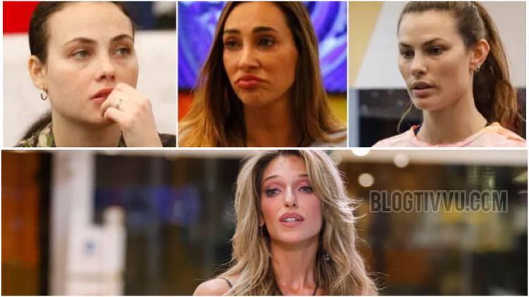 “Dayane e Rosalinda? Incoerenti!”, parla Sonia e Guenda Goria tifa per le “Rosmello” preview