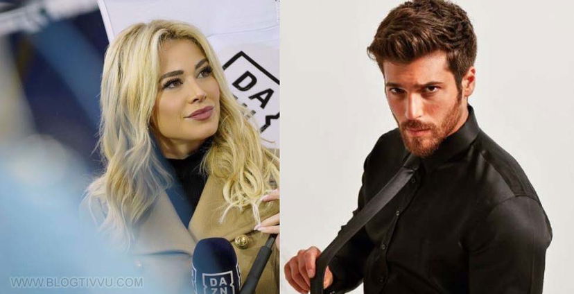 Can Yaman e Diletta Leotta stanno insieme? Misterioso mazzo di fiori, gossip esplode ma nessuno conferma preview