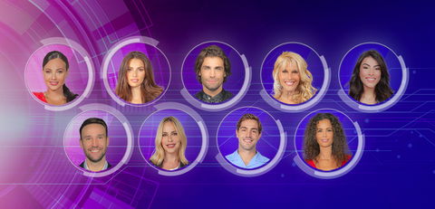 GF Vip, eliminato nuova puntata: chi sarà? Ecco cosa dicono i sondaggi preview