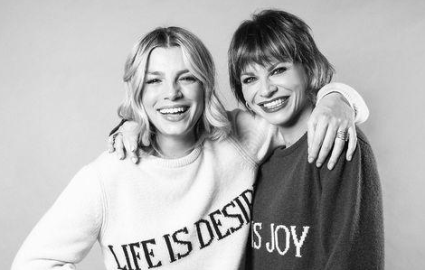 Emma Marrone e Alessandra Amoroso