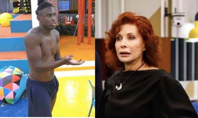 Enock e la N-Word detta da Alda D’Eusanio, ecco perché non deve mai essere usata – VIDEO preview