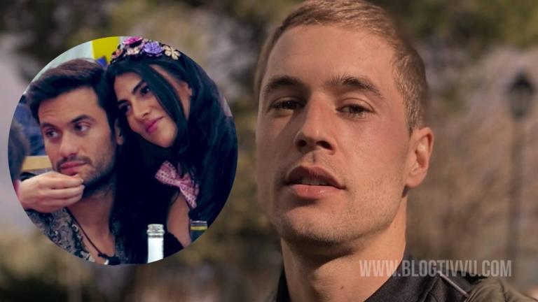 Chi è Il Fidanzato Di Giulia Salemi