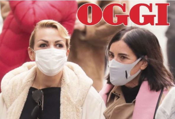 Paola Turci e Francesca Pascale stanno ancora insieme: spunta il “vistoso anello” preview