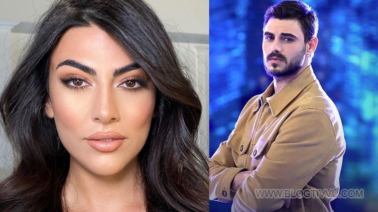 Francesco Monte “prende una decisione” su Giulia Salemi e parla degli attacchi di panico preview