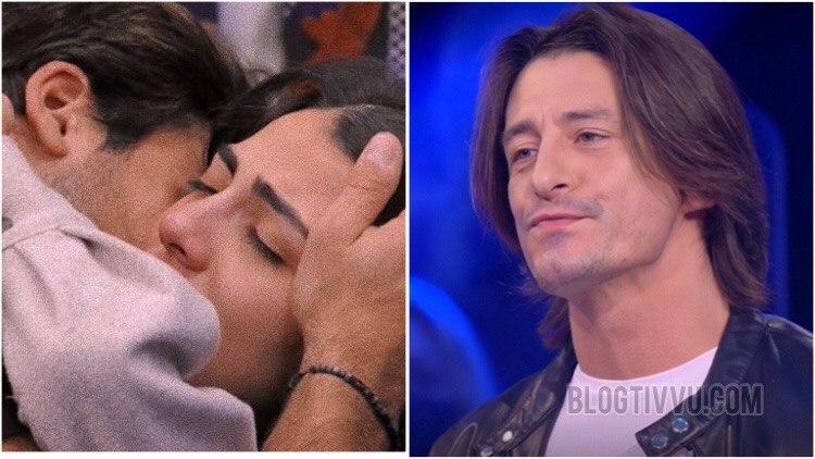 “Giulia Salemi? E’ poco chiara”, parla Francesco Oppini e fa pronostici sul vincitore del GF Vip preview