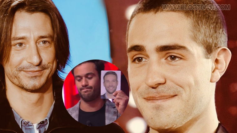 Francesco Oppini, Pierpaolo Pretelli e Tommaso Zorzi