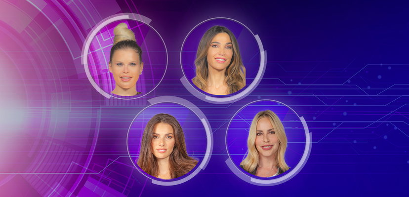 GF Vip, eliminato tra Cecilia Capriotti, Carlotta, Dayane Mello e Stefania Orlando: cosa dicono i sondaggi preview