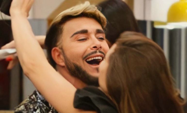 Dayane Mello farebbe un figlio con Urtis: ecco la reazione di Giacomo – VIDEO preview