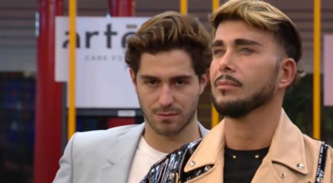 Giacomo Urtis dopo il GF Vip vuole il trono gay: l’appello a Maria De Filippi article-post