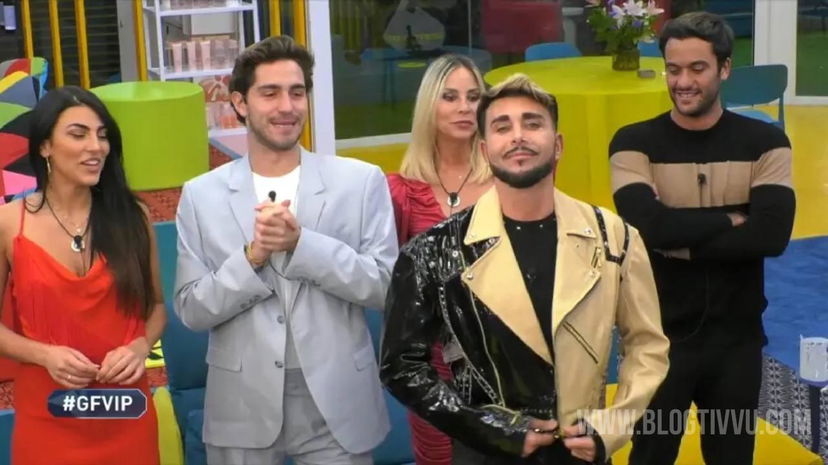 Spunta una foto di Giacomo Urtis con Tommaso Zorzi e Giulia Salemi: ecco sono cambiati nel tempo preview