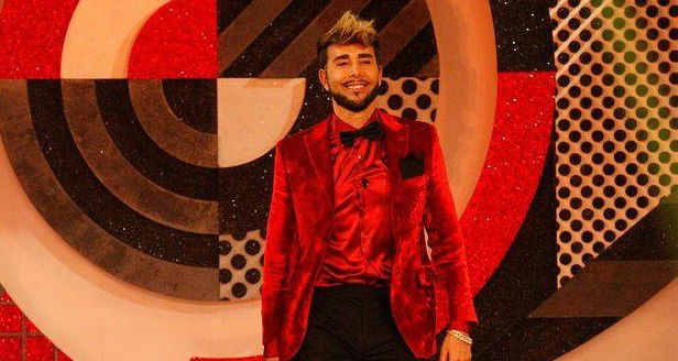 Giacomo Urtis svela se si opererà e chi gli ha chiesto un intervento al GF Vip preview