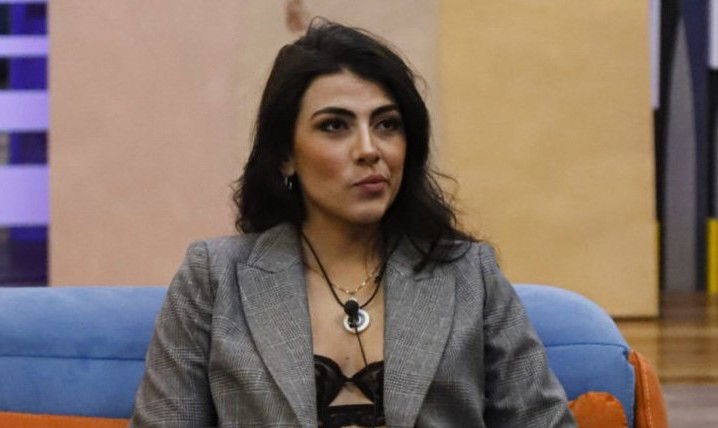 Giulia Salemi