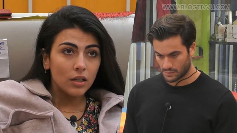 “Giulia Salemi è fidanzata con Alessio”, bomba al GF Vip: Pierpaolo entra in crisi – VIDEO article-post