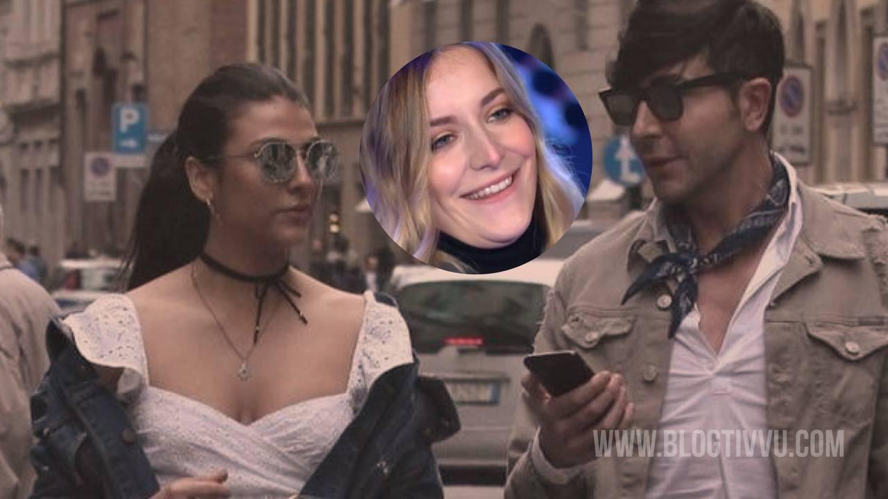 Gaia Zorzi risponde al migliore amico di Giulia Salemi