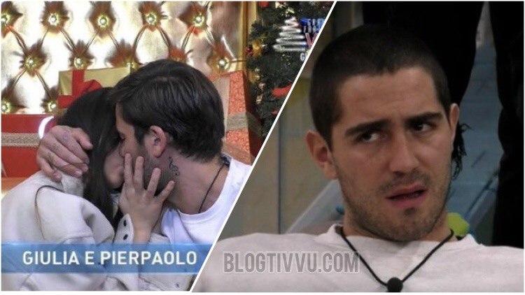Lite tra Zorzi e Giulia Salemi per il bacio con Pierpaolo e spunta (ancora) Francesco Monte – VIDEO article-post