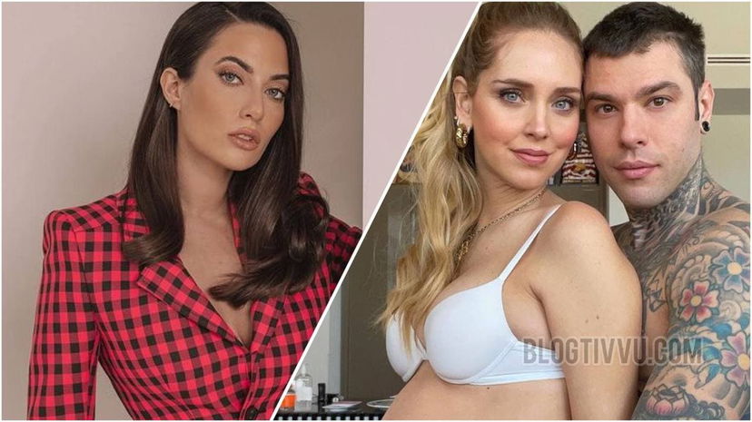 Fedez, reazione al video con l’ex Giulia Valentina: c’è anche Chiara Ferragni “Momento cringe” preview