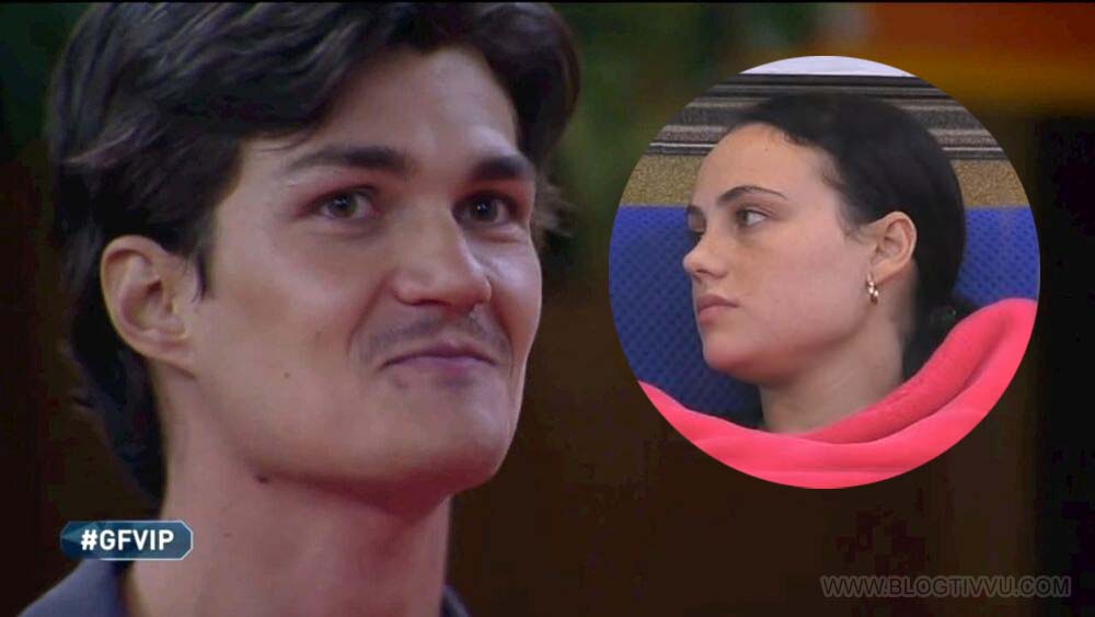 Giuliano Condorelli, fidanzato Rosalinda Cannavò