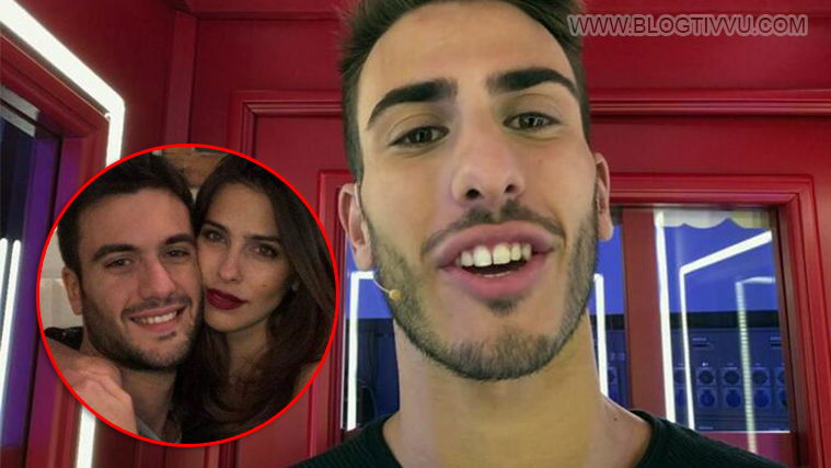 Fratello di Pierpaolo mette in discussione Ariadna Romero: “Ha accettato Temptation perché con lei era finita…” preview