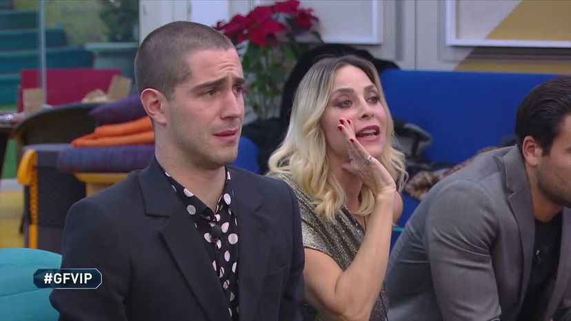 Grande Fratello Vip torna con la doppia puntata del venerdì e sfida Milly Carlucci preview