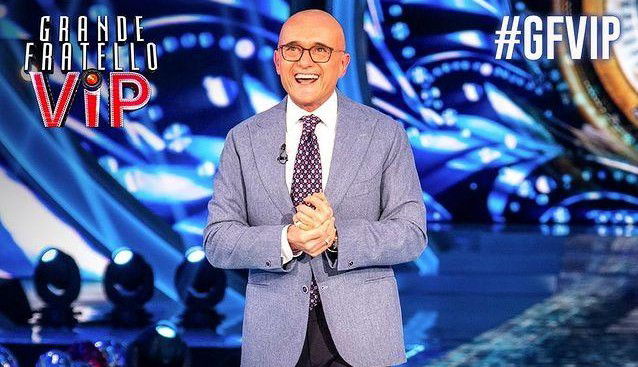 Nuova data di chiusura per il Grande Fratello Vip