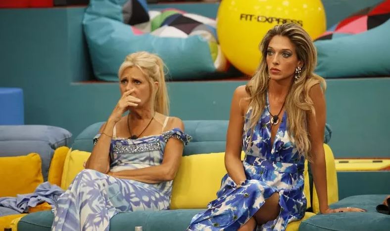 Guenda Goria e Maria Teresa Ruta