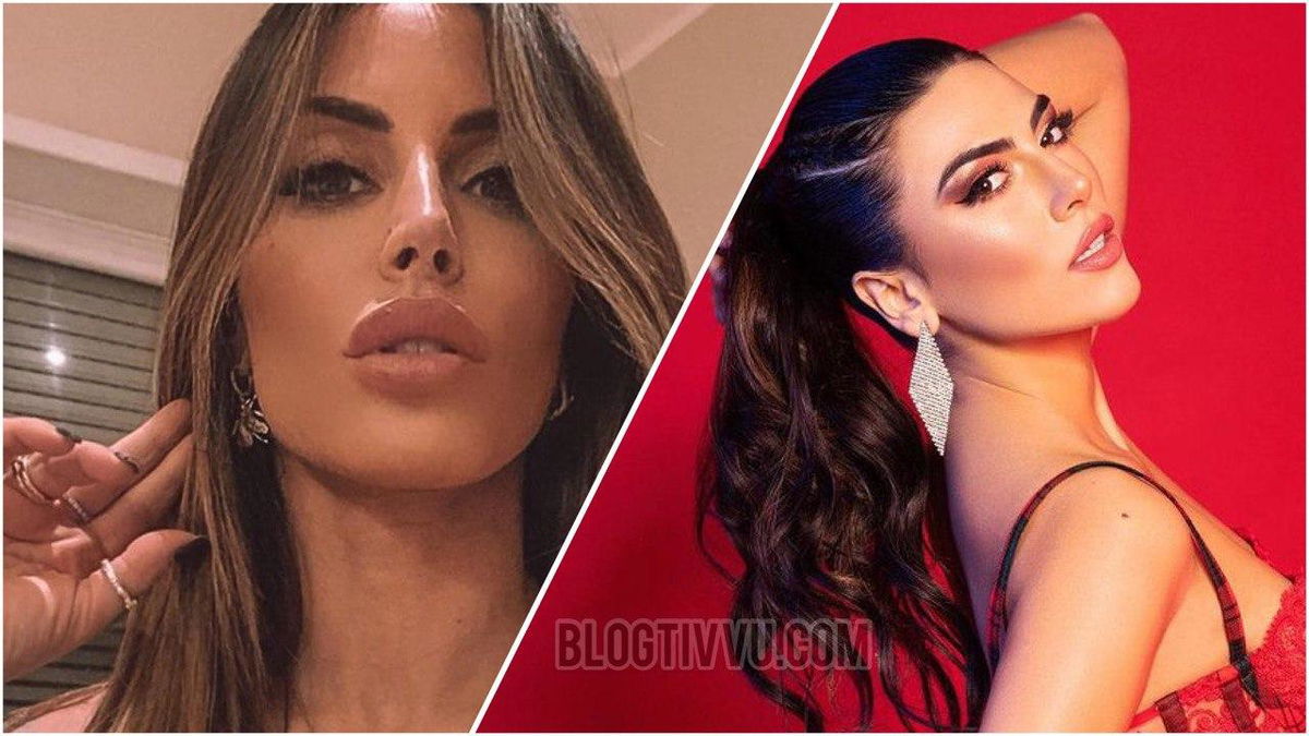 “La Kardashian italiana sono io”, la Tavassi attacca Giulia Salemi e cambia le carte in tavola sulla famosa ospitata article-post