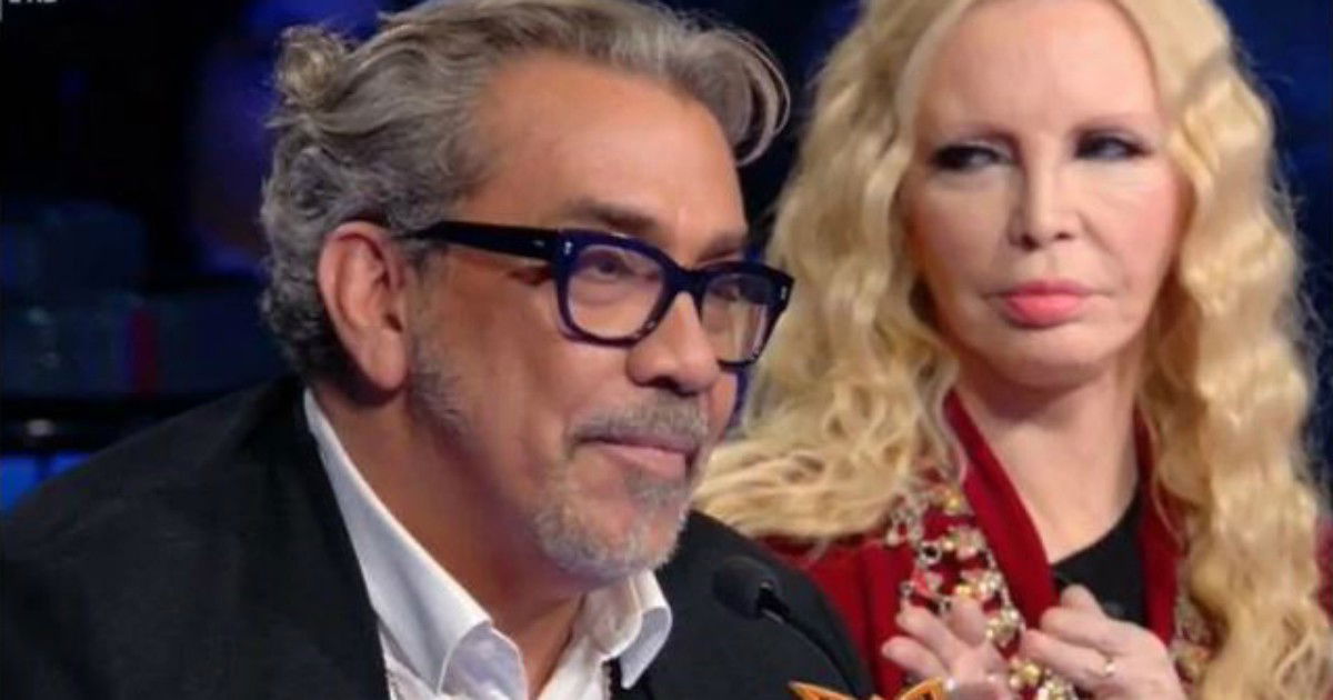Il cantante mascherato, Guillermo Mariotto svela perché ha detto “No”: Giovanni Ciacci “gongola” article-post