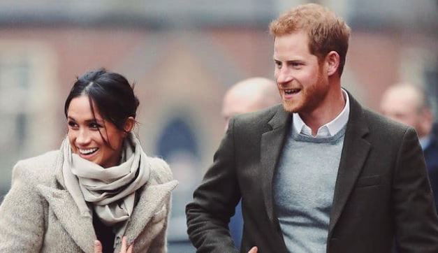 Perché Harry e Meghan hanno lasciato i social?