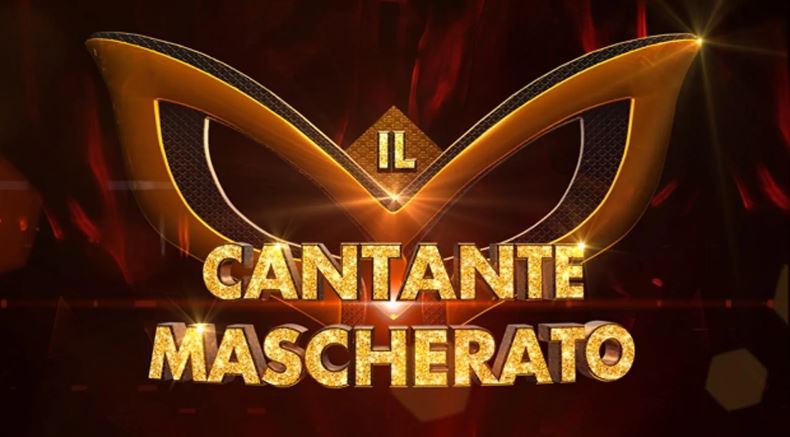 Il cantante mascherato