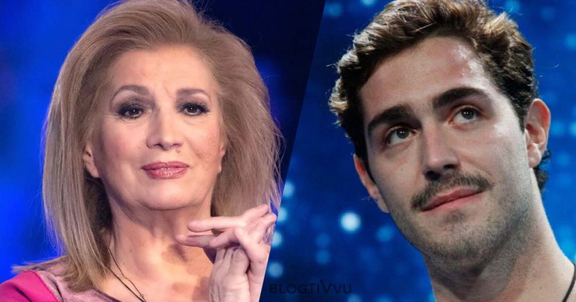 Isola dei Famosi 2021: Tommaso Zorzi e Iva Zanicchi nel ruolo di opinionisti? Enigma inviato preview